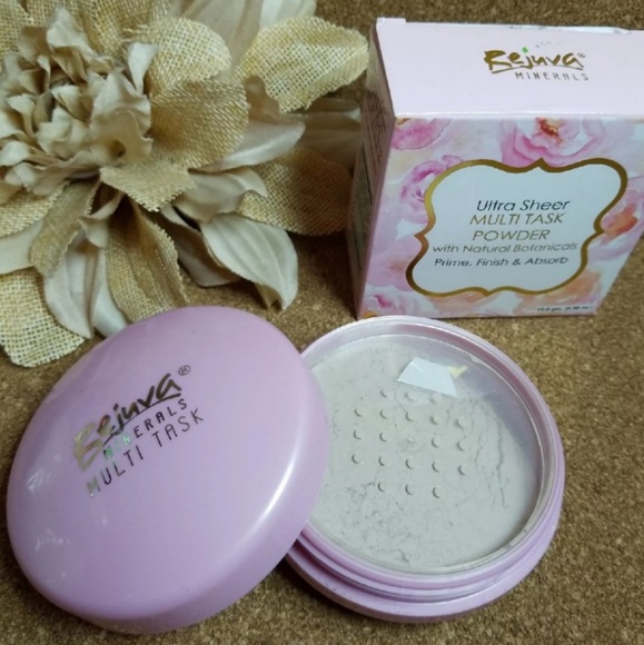 Rejuva Minerals Review Olive Ivy